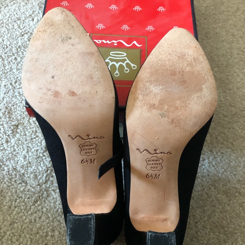 Heels - Picture 4 of 4